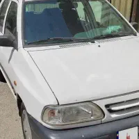 پراید 131 SE