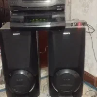 ضبط غول سونی بلوتوثدار