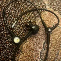 رگلاتور اسکوبا پرو