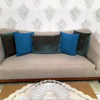 مبلمان شرکت صبا چوب تهران