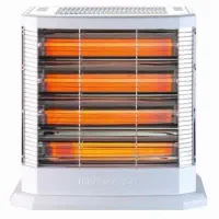 بخاری برقی ایران شرق 2600