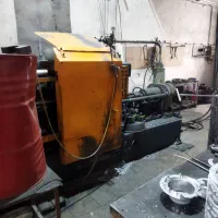 دستگاه دایکاست