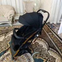 کالسکه بیبی استار