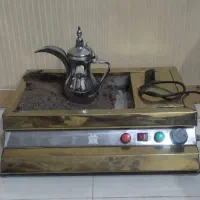 منقل برقی و دله