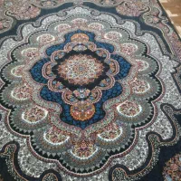 فرش|فرش|گرگان, |دیوار
