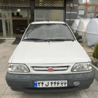 پراید 131 1398 درجه یک