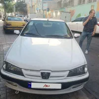 پارس موتور جدید