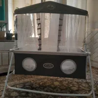 گهواره تمیز