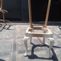 صندلی غذا خوری