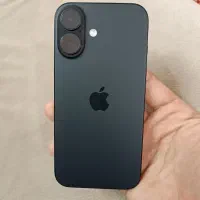 ایفون۱۶،ریجستر شرکتی