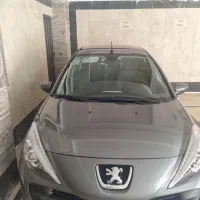 207  tu3مدل ۱۴۰۴|خودرو سواری و وانت|تهران, فلاح|دیوار