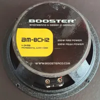 میدرنج بوستر BM-8CH2|قطعات یدکی و لوازم جانبی|قزوین, |دیوار