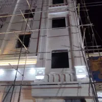 داربست فلزی ابتین