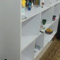 کتابخانه - فروش فوری