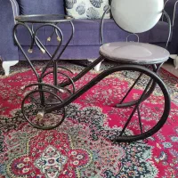 میز تلفن فرفوژه