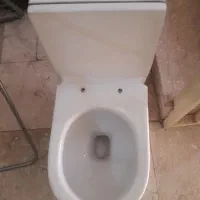 توالت فرنگی