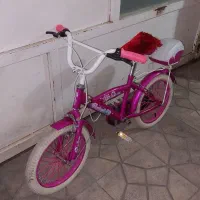 دوچرخه ۱۶ دخترانه