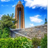 تجاری آرامگاه بوعلی ۵۵ متر فقط لوازم خانگی
