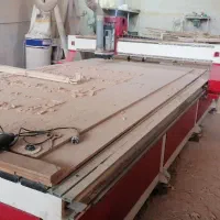 cnc. سی ان سی