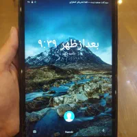 تبلت lenovo