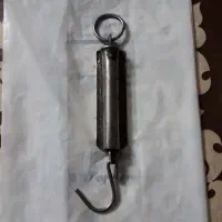 ترازو دستی