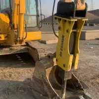 خاکبرداری وحمل نخاله و اجاره مینی بیل