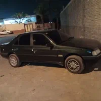 پژو 20000