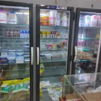 یخچال و فریزر