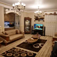 خانه مسافر منزل مبله دوخوابه چمران