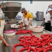 راهنمایی تاسیس و مشاوره ساخت کارخانه صنایع غذایی