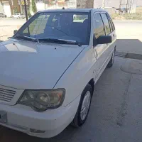پراید111مدل95