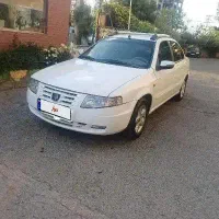سمند سورن مدل ۸۹