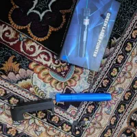 لیزر|کوهنوردی و کمپینگ|آبادان, |دیوار
