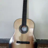 گیتار کلاسیک