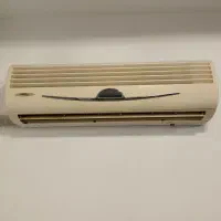 کولر گازی جنرال کول هات