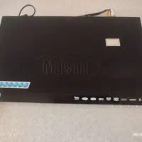 DVDمارشال