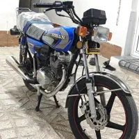 احسان 200سی سی