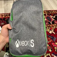 لوازم جانبی سری اس xbox series s|کنسول، بازی ویدئویی و آنلاین|تبریز, |دیوار