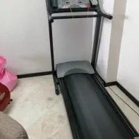 تردمیل جک اکسر