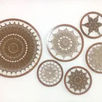 ماندالا