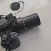 دوربین conon sx60 hs