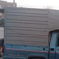 اتاق مزدا دوکابین