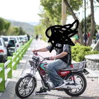 آشیل ۱۵۰|موتورسیکلت|همدان, |دیوار