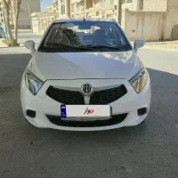 برلیانس h220 مدل ۹۵ بدون رنگ