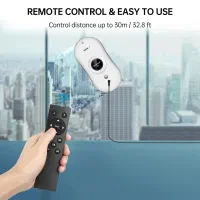 AlfaBot X6|جاروبرقی، جارو شارژی، بخارشو|بانه, |دیوار