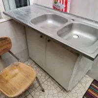 کابینت با سینگ