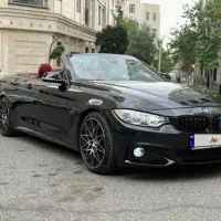 Bmw 428 بیرنگ بدون لیسه2016