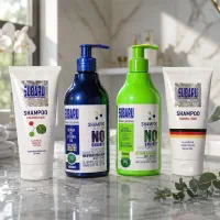 شامپو سوبارو اصل  قیمت همکاری ویژه سالن و فروشگاه