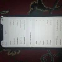 iPhone 11 128 gb 2 sim|موبایل|اشتهارد, |دیوار