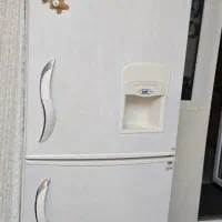 یخچال فریزر هیمالیا